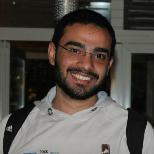 mahmoud RABIE’s avatar