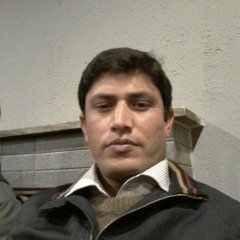 Arman Ahmed