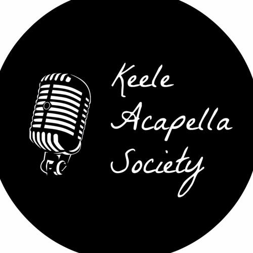 Keele Acapella’s avatar