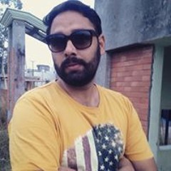 Arsh Virk