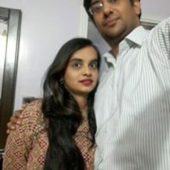 Faiza Ghuman