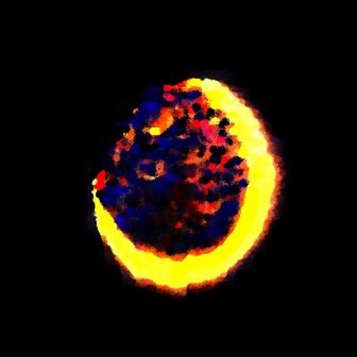 Gliese 614’s avatar