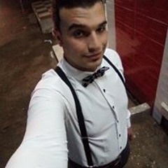 LCaptain Rafat