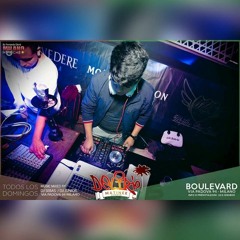 Deejay Sebas 2