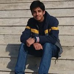 Taha Hussain