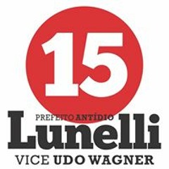 Antídio Lunelli
