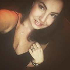 Christina Verhovskaya