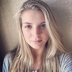 Natasha Naboyshchikova