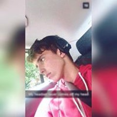 Matthew Taylor
