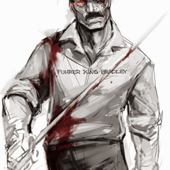 Emporer Aizen