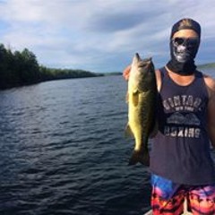 Mickael Desormeaux Laniel