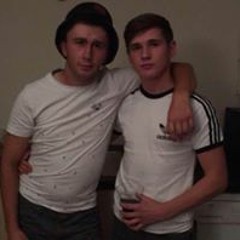 Ronin Elliot Mcquade