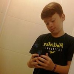 Kayky Ziemer Tamada