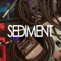 Sediment Arts
