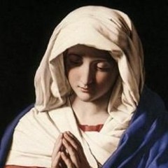 MARYONMYMIND