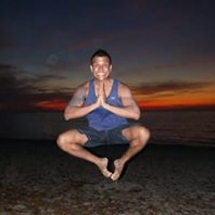 Sanjaya Kumaraseri