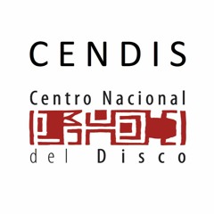 CENTRO NACIONAL DEL DISCO CENDIS