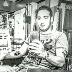 Abdelrahman Abdelrahman