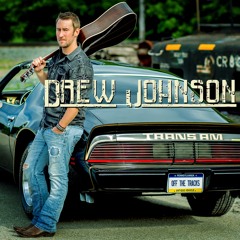 Drew Johnson