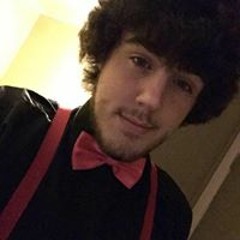 Lucas Garland Sacrey