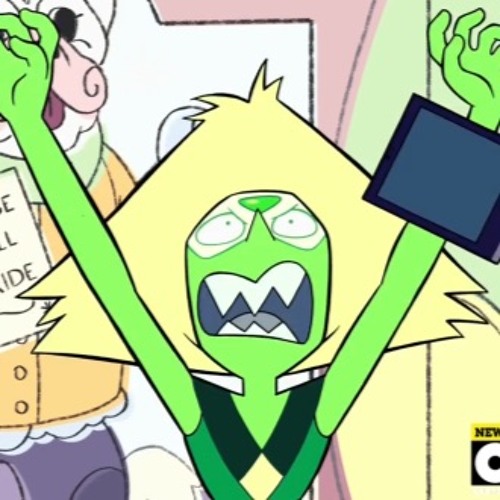 ? non fandom good stuff