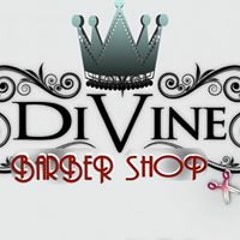 Divine BarberShop Karlito