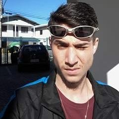 Felipe mello