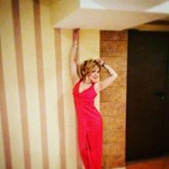 Olga  Avvakumova
