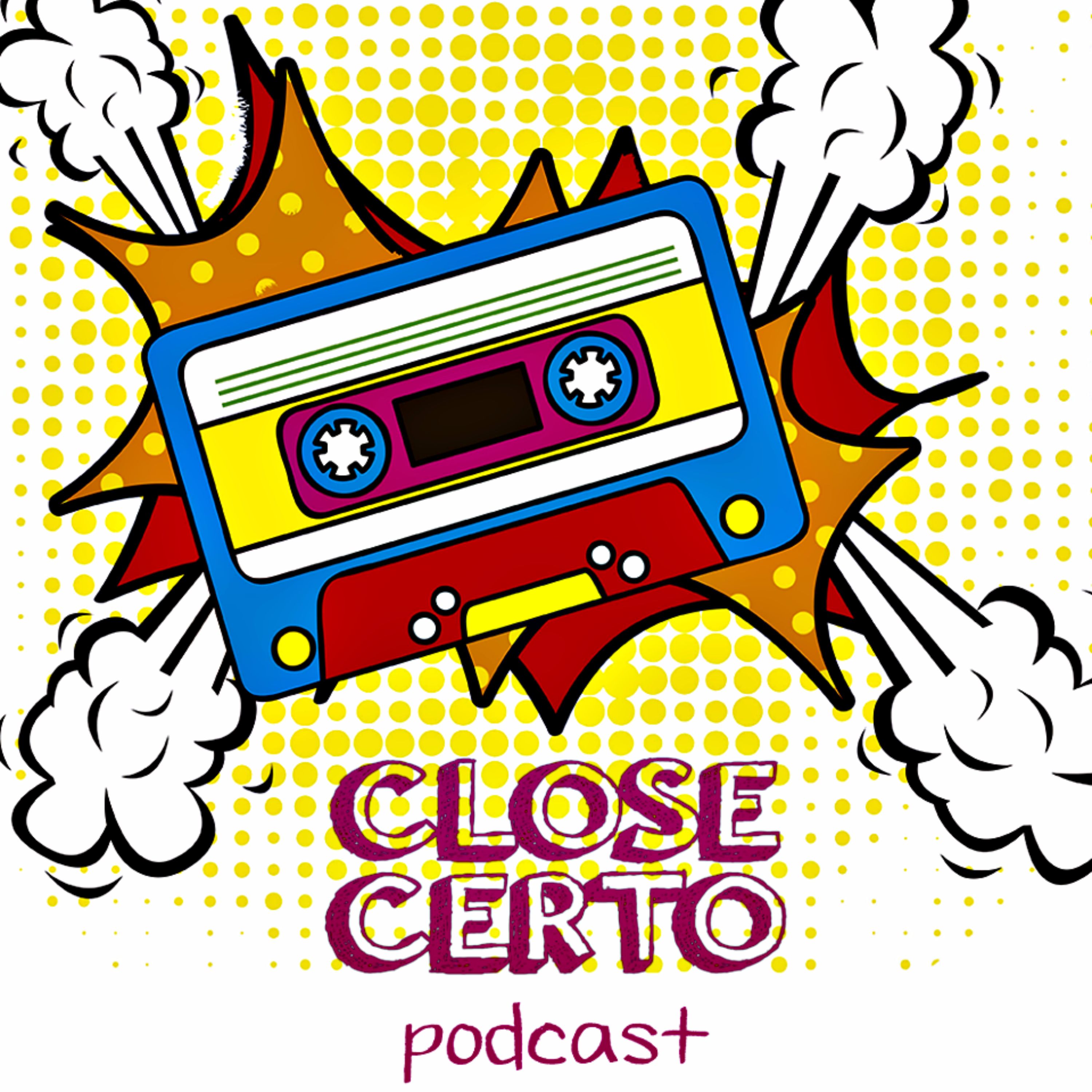 Close Certo Pod