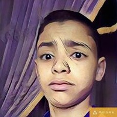 صعيدى امر وراكب همر