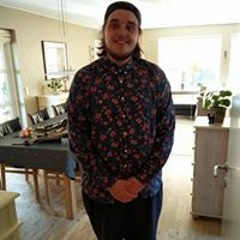 Rasmus Belkov Clemmensen