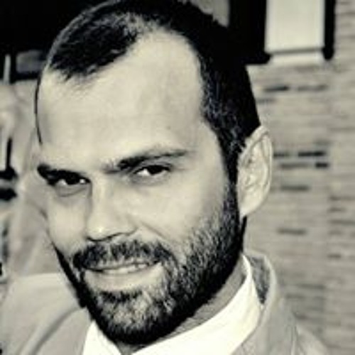 Isaac Gamalitec Garzón’s avatar