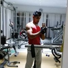 Afshin Cicandar