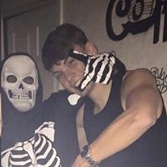 Logan's EDM Mashups