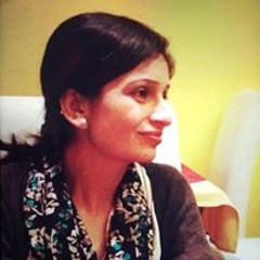 Sukhdeep Kaur Gill