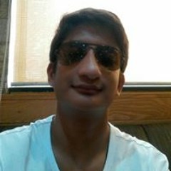 Taha Kirmani Syed