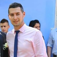 Adrian Draghici