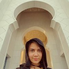 Reema Fouad