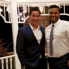 Patrick Frozen McGuire