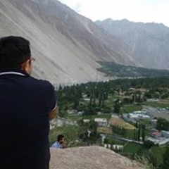 chitral
