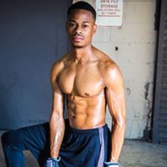 Sean Louis Rhys