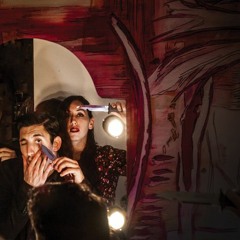 A Bunch of Dead People