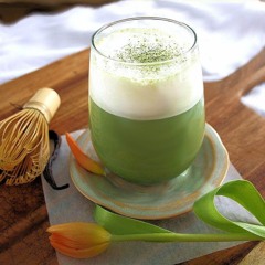 GreenTeaLatte