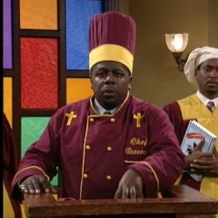 Chef Reverend Presents