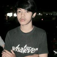 Muhamad Zulfikar Putra