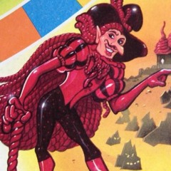 Lord Licklebum