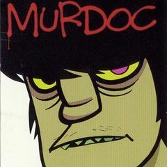 Murdoc Piccals