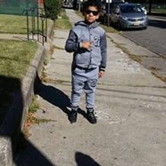 Dominicanito Iverson