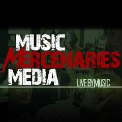 MUSIC MERCENARIES