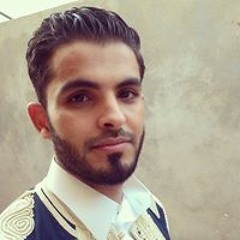 Ahmed Albuaiche